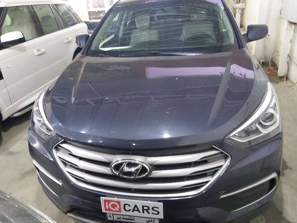 هیوندای سەنتافی